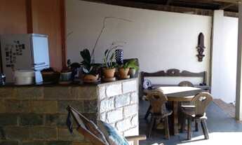 Imagem 5: Casa para venda possui 270 metros quadrados com 5 quartos em Lundcea - Lagoa Santa - MG