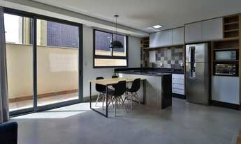 Imagem 6: BELO HORIZONTE - Apartamento Padrão - Savassi