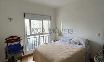 Imagem 4: Apartamento para aluguel possui 73 metros quadrados