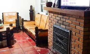 Imagem 4: Casa com 4 dormitórios à venda, 1603 m² no Jardim Itaperi em Atibaia/SP - CA4481