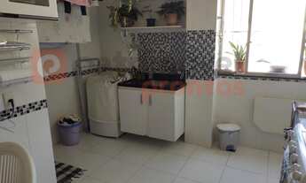 Imagem 7: Apartamento - Tijuca