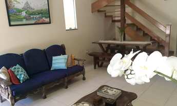 Imagem 5: Casa de condomínio para venda com 95 metros quadrados com 3 quartos em Peró - Cabo Frio