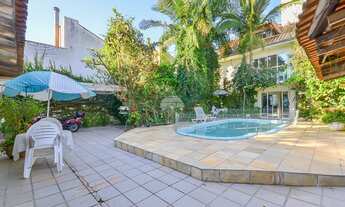 Imagem: Casa para venda possui 271 metros quadrados