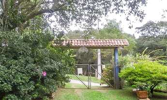 Imagem: Chácara com 500 m² com 2 quartos em Contenda