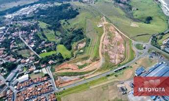 Imagem 2: Terreno à venda, 109000 m² por R$ 38.000.000,00 - dos Pires - Extrema/MG