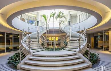 Imagem 6: O Brava Home Resort é um empreendimento residencial que contempla sete pares de torres