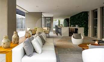 Imagem 3: São Paulo - Apartamento Padrão - JARDIM AMÉRICA