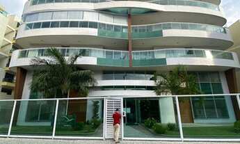 Imagem: Cobertura duplex para venda no Centro