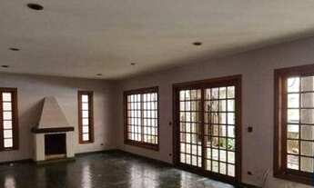 Imagem: CASA EM CONDOMÍNIO - ALPHAVILLE - SP