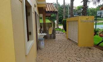 Imagem 6: Casa - Sítios de Recreio Gramado - Campinas