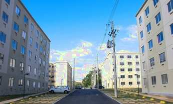 Imagem 2: Porto Alegre - Apartamento Padrão - Cavalhada