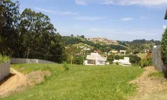 Imagem 5: TERRENO A VENDA NO CONDOMÍNIO TERRAS DE SANTA TEREZA - ITUPEVA/SP