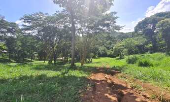 Imagem 5: Terreno no Residencial Aldeia do Vale