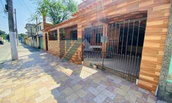 Imagem 3: Casa 3 dormitórios para Venda em Duque de Caxias, Parque Nova Esperança, 3 dormitórios, 2