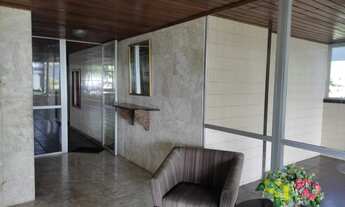 Imagem 5: Ótimo apartamento à venda com 101 m², 3 quartos, suíte, vaga, nascente, salão de festas