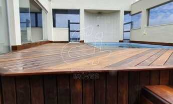 Imagem: Cobertura Dupléx Tatuapé 176m² AÚ