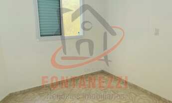 Imagem 3: Apartamento para venda com 80 metros quadrados com 3 quartos em Vila Pires - Santo André