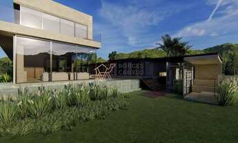 Imagem 2: Nova Lima - Casa Padrão - Quintas Do Sol