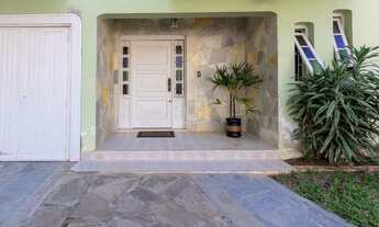 Imagem 2: Porto Alegre - Casa Padrão - Nonoai