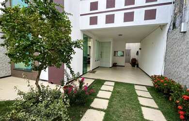 Imagem 2: Casa no Conj. Prisco Vianna