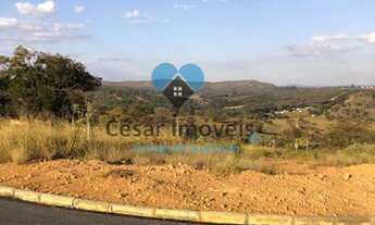 Imagem 4: Lote/Terreno para venda com 525 metros quadrados em Vila dos Ipês - Lagoa Santa - MG
