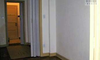 Imagem 3: Apartamento com 1 dormitório à venda, 26 m² por R$ 280.000,00 - Boqueirão - Santos/SP