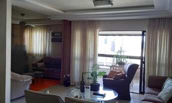 Imagem 2: Apartamento para venda tem 158 metros quadrados com 3 quartos em Boa Viagem - Recife - Per