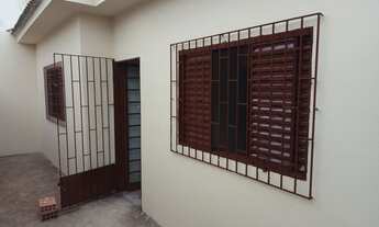 Imagem: Casa bem localizada no Custódio Pereira