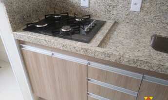 Imagem 5: APARTAMENTO RESIDENCIAL em SUMARÉ - SP, JARDIM SANTA MARIA (NOVA VENEZA