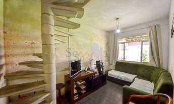 Imagem 7: Sobrado com 3 dormitórios à venda, 110 m² por R$ 349.000,00 - Sítio Cercado - Curitiba/PR