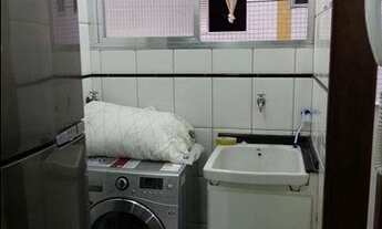 Imagem 3: Apartamento Duplex com 1 dormitório à venda, 68 m² por R$ 265.001,00 - Gonzaguinha - São V