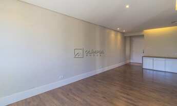 Imagem 4: Apartamento Venda 3 Dormitórios - 138 m² Sumaré