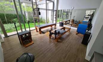 Imagem 6: Apartamento alto padrão, contra piso, 4 suítes, 7 vagas próximo ao Ibirapuera