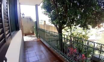 Imagem: Rio de Janeiro - Casa de Condomínio - Pechincha