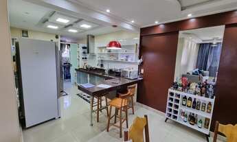 Imagem 6: Apartamento para venda no Residencial Apoema 2 quartos próximo ao Shopping Metrópole