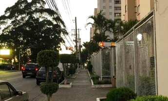 Imagem 3: Apartamento á venda de 115m² com 03 Dormitórios, Planalto - São Bernardo do Campo