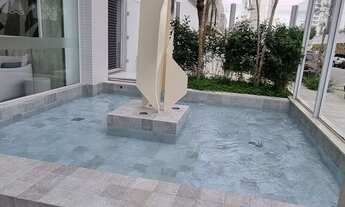 Imagem 5: Apartamento de 2 quartos com suíte, área de lazer no ático na melhor localiação do Estreit