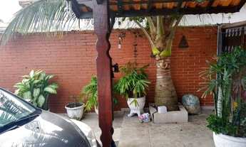 Imagem 3: Casa com 2 dormitórios à venda, 120 m² por R$ 540.000,00 - Ocian - Praia Grande/SP