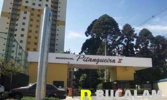 Imagem: APARTAMENTO PARA VENDA NO CONDOMÍNIO PITANGUEIRA