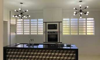 Imagem 6: Chácara com 3 suítes à venda, 2500 m² - Beira-Rio - Jardinópolis/SP