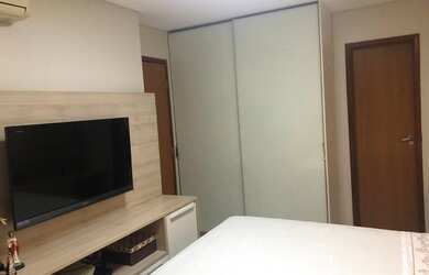 Imagem 2: Apartamento para venda tem 107 metros quadrados com 3 quartos em Horto - Teresina - PI