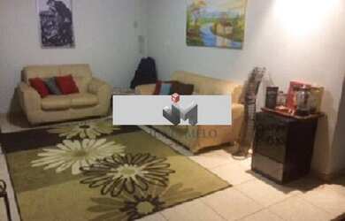 Imagem: Sobrado com 4 dormitórios para alugar