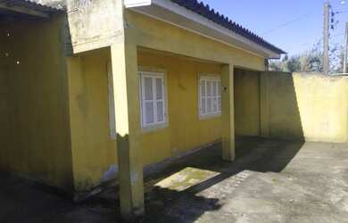 Imagem 3: Casa com 3 dormitórios à venda, 90 m² por R$ 310.000,00 - Cassino - Rio Grande/RS