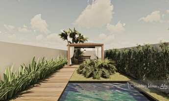 Imagem 7: Sobrado para venda tem 75 metros quadrados com 2 quartos em Arroio - Imbituba - SC