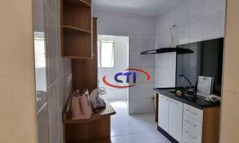 Imagem 5: Apartamento com 2 dormitórios à venda, 76 m² - Baeta Neves - São Bernardo do Campo/SP