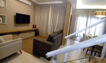 Imagem: Condomínio Residencial Jardins dos Império