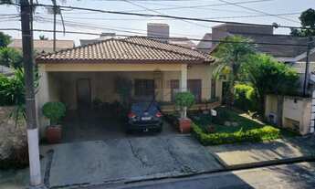 Imagem: Casa Condomínio - Jardim das Colinas