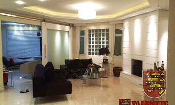 Imagem 3: FLORIANóPOLIS - Casa Padrão - Santa Mônica