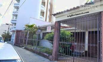 Imagem 4: Casa comercial para locação com 11 cômodos e 360m² na região central da cidade. Ideal para