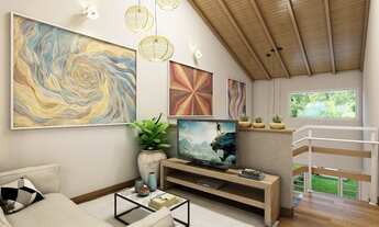 Imagem 4: Casa em Chapada dos Guimarães - MT